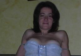 amateur mature women