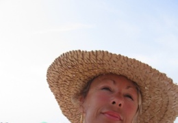 amateur mature women