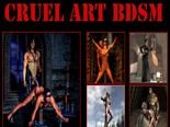 Cruel Art BDSM Cruel Art BDSM