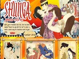 Japanese Erotic Art Japanese Erotic Art