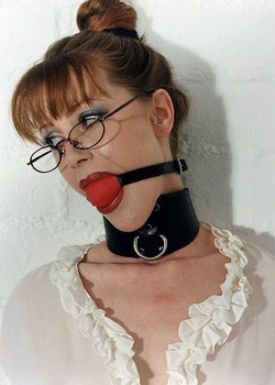 Erotic BDSM Bondage