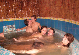 Swingers party images Image 8