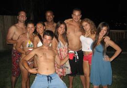 Amateur swinger group action gallery Image 3