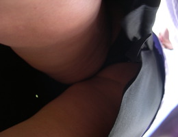 Various upskirt gal Image 5