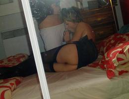 A collection of amateur posing and blowjob gallery Image 6