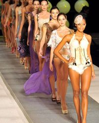 L.A. Fashion Girls images Image 2