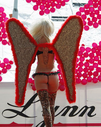 L.A. Fashion Girls images Image 3