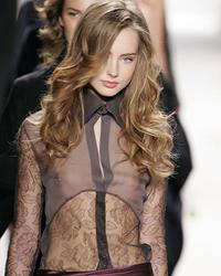 Nude Fashion Show pictures Image 11