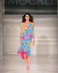 Cosabella Lingerie Fashion Show at LUX Nightclub shots Image 6