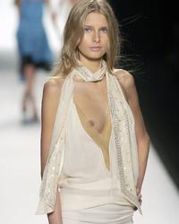 Cosabella Lingerie Fashion Show at LUX Nightclub shots Image 8