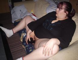 My girlfriend bbw gal Image 6