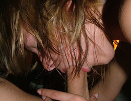 Amateur POV collection Image 4