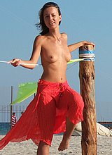 Golden Beach