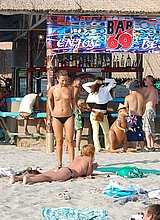 Golden Beach