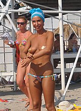 Golden Beach