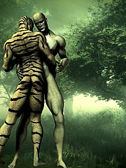 3D gaymen sample pics