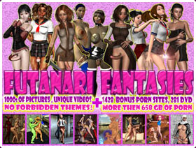 futanary fantasies