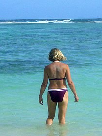 Japan Bikini Ass sample image