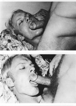 Classic Gay Porn Photos