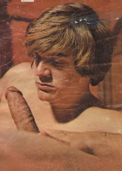 Classic Gay Porn Photos