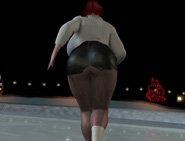 free 3d anime chicks