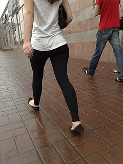 Spandex Sport Girls sample photo