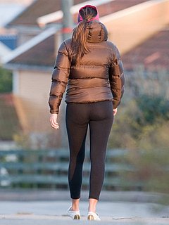 Spandex Sport Girls sample photo