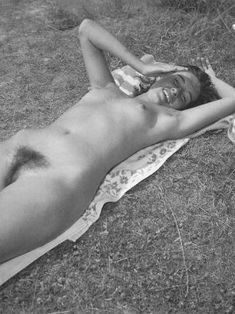 Retro Nudism
