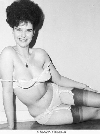 Vintage Panty Girdles