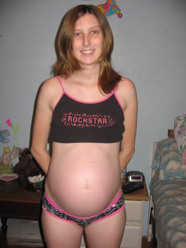 Preggos Pics