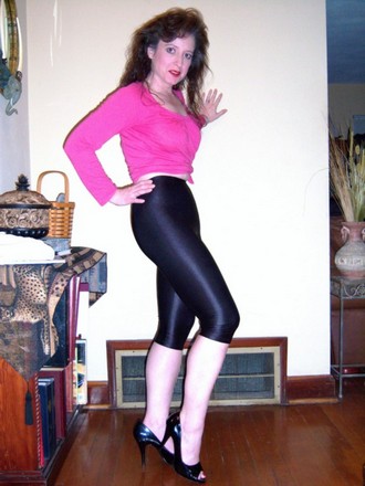 Lycra Spandex Gallery