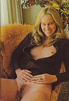 Vintage Porn Magazines