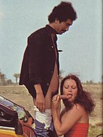 Vintage Porn Magazines