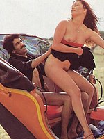 Vintage Porn Magazines