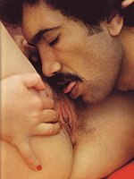 Vintage Porn Magazines