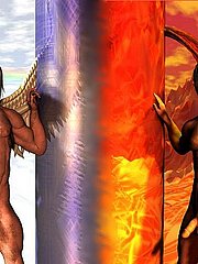 3d Gay Porn