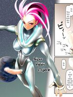 adult shemale comics