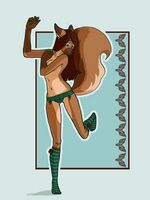 furry comics