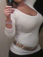 black spandex shorts