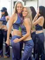 black spandex shorts