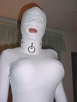 black spandex shorts