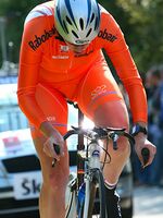 black spandex shorts