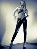 girls volleyball spandex