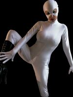 girls volleyball spandex