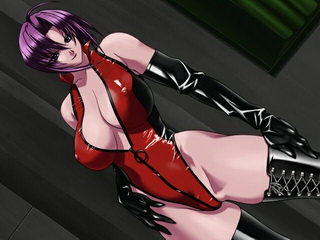 uncensored hentai bdsm