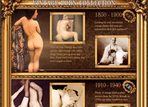 Vintage Porno Collection Vintage Porno Collection