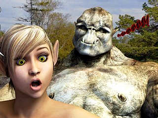 3d images
