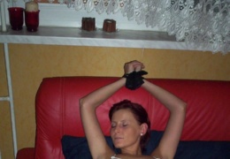 amateur mature women