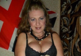 amateur mature women