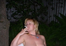 amateur mature women